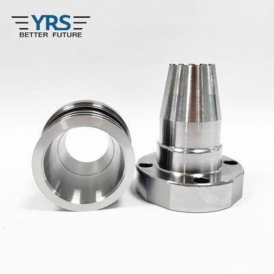 Anticorrosive প্লাস্টিক ইনজেকশন অংশ