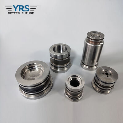 প্লাস্টিক যথার্থ ছাঁচ অংশ