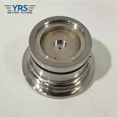 প্লাস্টিক যথার্থ ছাঁচ অংশ