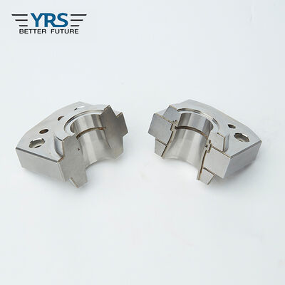 1.2344 প্লাস্টিকের ছাঁচের উপাদান