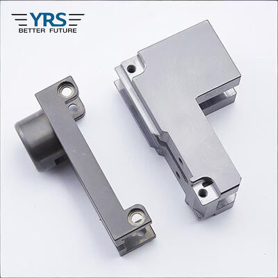 SKD61 CNC মেশিনের খুচরা যন্ত্রাংশ