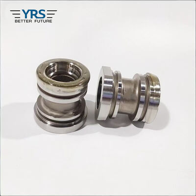 OEM ODM যথার্থ ছাঁচ অংশ টেকসই D2 উপাদান পালিশ পৃষ্ঠ