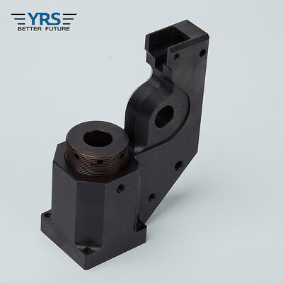 1.2738 718H যথার্থ যান্ত্রিক অংশ, সহনশীলতা 0.02 মিমি সিএনসি যথার্থ উপাদান