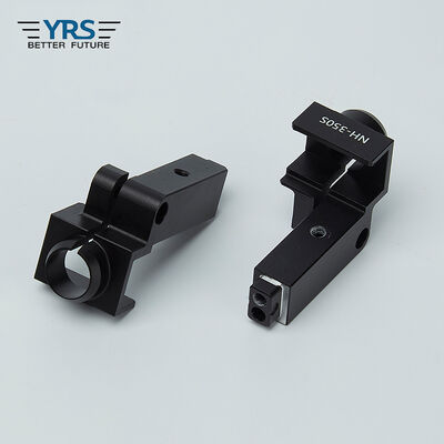 অ্যানোডাইজিং AL6061 মেশিনিং অ্যালুমিনিয়াম যন্ত্রাংশ, লেজার অ্যালুমিনিয়াম মেশিনযুক্ত উপাদান