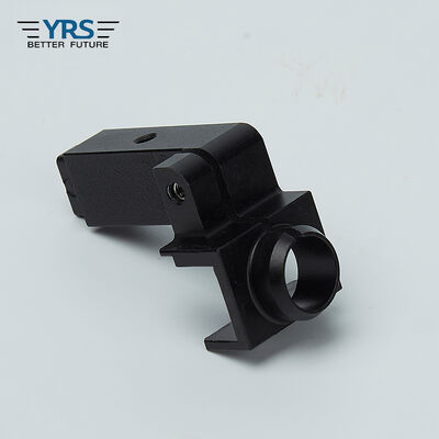 অ্যানোডাইজিং AL6061 মেশিনিং অ্যালুমিনিয়াম যন্ত্রাংশ, লেজার অ্যালুমিনিয়াম মেশিনযুক্ত উপাদান