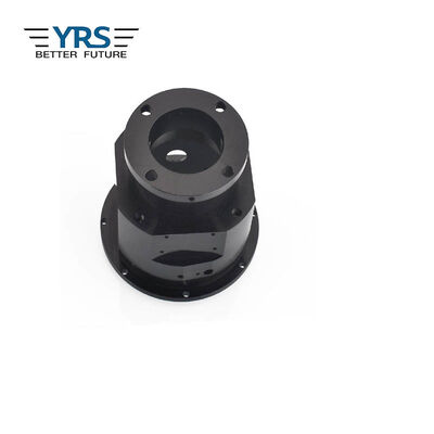 ODM পরিষেবা অটোমেশন CNC মেশিনিং যন্ত্রাংশ CR12MOV উপাদান