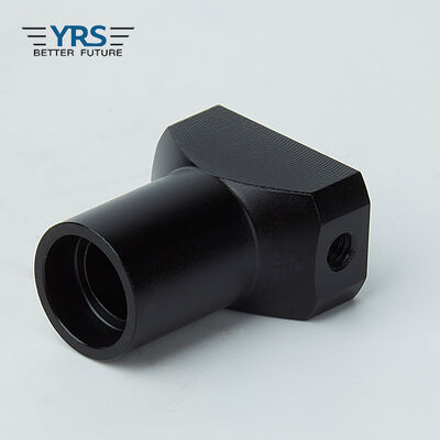 POM বহুমুখী প্লাস্টিক অটো পার্টস, রাস্টপ্রুফ স্বয়ংচালিত প্লাস্টিকের উপাদান