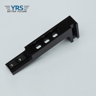 YRS সিএনসি যথার্থ যন্ত্রাংশ, AL5052 সিএনসি ফ্রিজিং মেশিনের খুচরা যন্ত্রাংশ