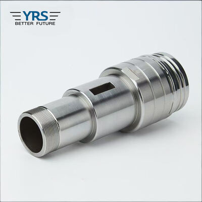 প্রসাধনী জন্য S136 টেকসই প্লাস্টিক ইনজেকশন অংশ Ejector হাতা