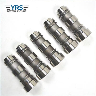 মরিচারোধী SKH51 ছাঁচ ইজেক্টর পিনগুলি খাঁজ সহ বহুমুখী