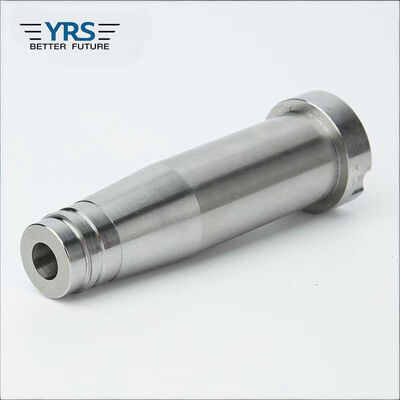 রাস্টপ্রুফ SKD61 ইনজেকশন মোল্ড টুল, শ্যাফট ইনজেকশন মোল্ডিং মেশিন খুচরা যন্ত্রাংশ